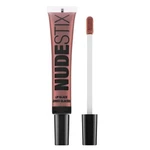 Nudestix Nude Plumping Lip Glace Nude 08 tekutý rúž 10 ml