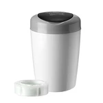 Tommee Tippee Koš na pleny Sangenic Simplee šedý