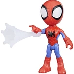 Hasbro Spider-Man Saf Mega figurka Spidey