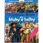 Sun Dobrodružné příběhy pro kluky a holky