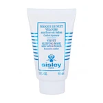 Sisley Velvet Sleeping Mask 60 ml pleťová maska pre ženy na veľmi suchú pleť; výživa a regenerácia pleti; na dehydratovanu pleť