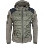 Bunda Carinthia G-Loft ISG 2.0 Jacket - Olive Velikost: M