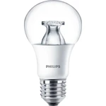 LED žárovka E27 Philips A60 CL 8,5W (60W) teplá bílá (2700K) stmívatelná DimTone