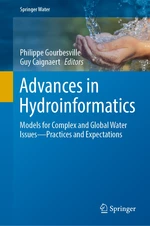 Advances in Hydroinformatics