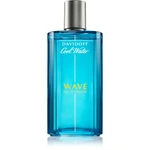 Davidoff Cool Water Wave toaletná voda pre mužov 125 ml