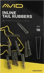 Avid carp převleky inline tail rubbers