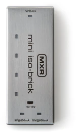 Dunlop MXR M239 Mini Iso-Brick Napájecí adaptér