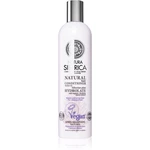 Natura Siberica Siberian Pine regenerační kondicionér pro slabé a poškozené vlasy 400 ml