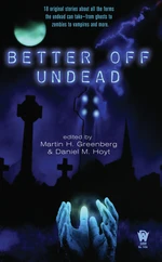 Better Off Undead