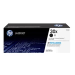 HP 30X, CF230X černá (black) originální toner