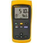 Fluke 51 II teplomer  -250 - +1372 °C Typ senzora J, K, T, E