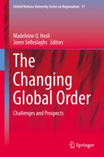 The Changing Global Order