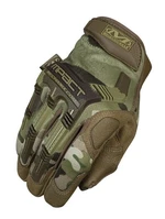 Rukavice MECHANIX WEAR - M-Pact® Covert 2013 - MultiCam® Camouflage  (Barva: Multicam®, Velikost: S)