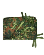 Víceúčelová celta TARP Mil-Tec® - flecktarn (Barva: Flectarn)