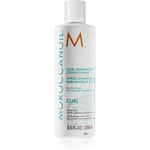 Moroccanoil Curl čistiaci a hydratačný kondicionér pre vlny a kučery 250 ml