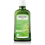 Weleda Breza olej na celulitídu 200 ml