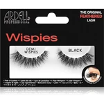 Ardell Professional Wispies nalepovacie mihalnice Demi Wispies Black 1 ks