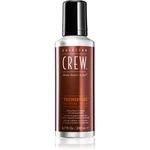 American Crew Styling Techseries stylingová pena pre definíciu a tvar účesu 200 ml