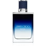 Jimmy Choo Man Blue toaletná voda pre mužov 50 ml