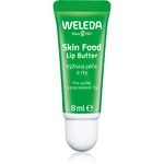 Weleda Skin Food balzam na suché a popraskané pery 8 ml