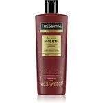 TRESemmé Keratin Smooth šampón s keratínom a marulovým olejom 400 ml