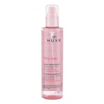 NUXE Very Rose Refreshing Toning 200 ml pleťová voda a sprej pre ženy na veľmi suchú pleť; na citlivú a podráždenú pleť; na dehydratovanu pleť