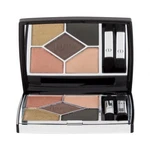 Christian Dior 5 Couleurs Couture 7 g očný tieň pre ženy 579 Jungle