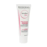 BIODERMA Sensibio DS+ 40 ml denný pleťový krém pre ženy na suchú pleť; na citlivú a podráždenú pleť