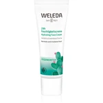 Weleda Opuncia hydratačný krém pre normálnu až suchú pleť 30 ml