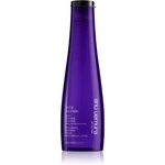 Shu Uemura Yūbi Blonde Shampoo rozjasňujúci šampón pre blond a šedivé vlasy 300 ml