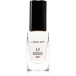 Inglot O₂M podkladový lak na nechty 11 ml