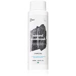 The Humble Co. Mouthwash ústna voda Charcoal 500 ml