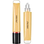 Shiseido Shimmer GelGloss trblietavý lesk na pery s hydratačným účinkom odtieň 01 Kogane Gold 9 ml