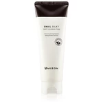 Mizon Snail Silky hĺbkovo čistiaca pena s extraktom zo slimáka 150 ml