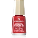 Mavala Mini Color lak na nechty odtieň 74 Los Angeles 5 ml