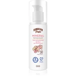 Hawaiian Tropic Mineral Sun Milk ochranné opaľovacie mlieko SPF 30 100 ml