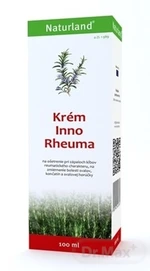 NATURLAND INNO RHEUMA KRÉM