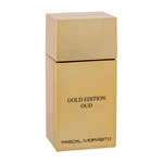 Pascal Morabito Gold Edition Oud 100 ml parfémovaná voda pro muže