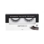 Artdeco 3D Eyelashes 1 ks umělé řasy pro ženy 62 Lash Artist