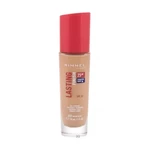 Rimmel London Lasting Finish 25H SPF20 30 ml make-up pro ženy 302 Warm Olive