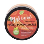 Vivaco Bio Carrot After Sun Butter 150 ml přípravek po opalování unisex