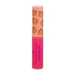 I Heart Revolution Tasty Peach Lip Oil 6 ml olej na rty pro ženy Peachy Keen