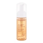 Clarins Gentle Renewing 150 ml čisticí pěna pro ženy na všechny typy pleti