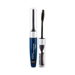 RevitaLash Hi-Def Tinted Brow Gel 7,4 ml řasenka na obočí pro ženy Dark Brown