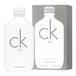 Calvin Klein CK All 100 ml toaletní voda unisex