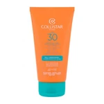 Collistar Active Protection Sun Cream Face-Body SPF30 150 ml opalovací přípravek na tělo W na všechny typy pleti; na citlivou a podrážděnou pleť