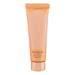 Sensai Silky Bronze Auto Bronzer 50 ml samoopalovací přípravek pro ženy