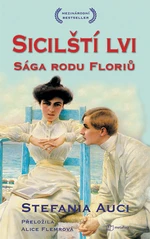 Sicilští lvi: Sága rodu Floriů., Auci Stefania