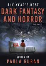 The Year's Best Dark Fantasy & Horror