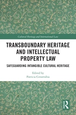 Transboundary Heritage and Intellectual Property Law